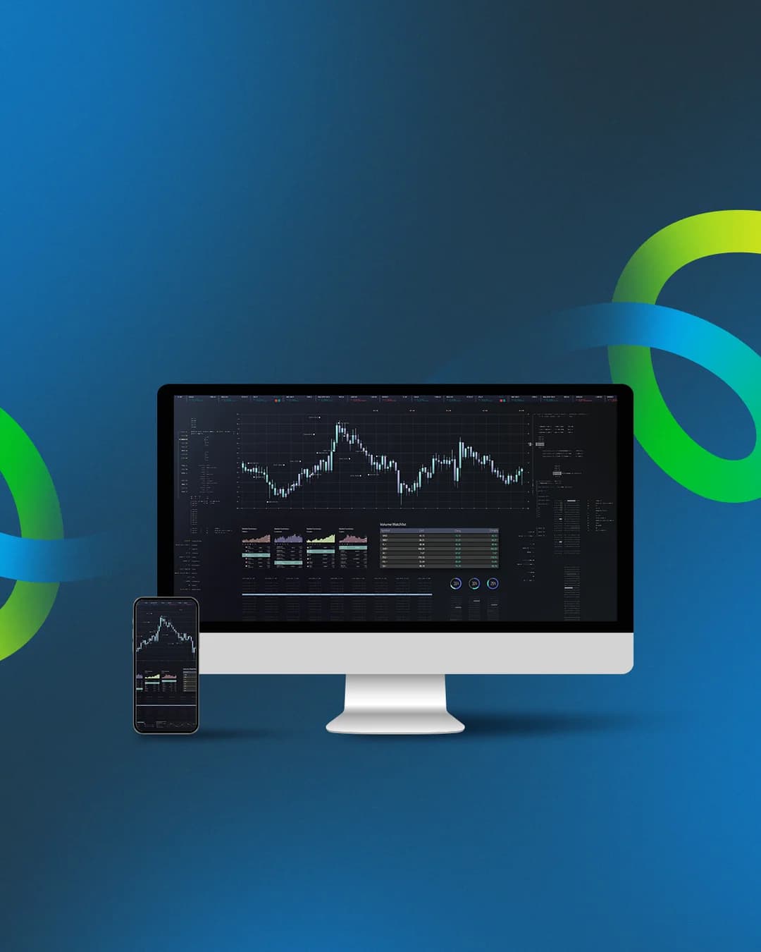 Where Every Trader is a Priority