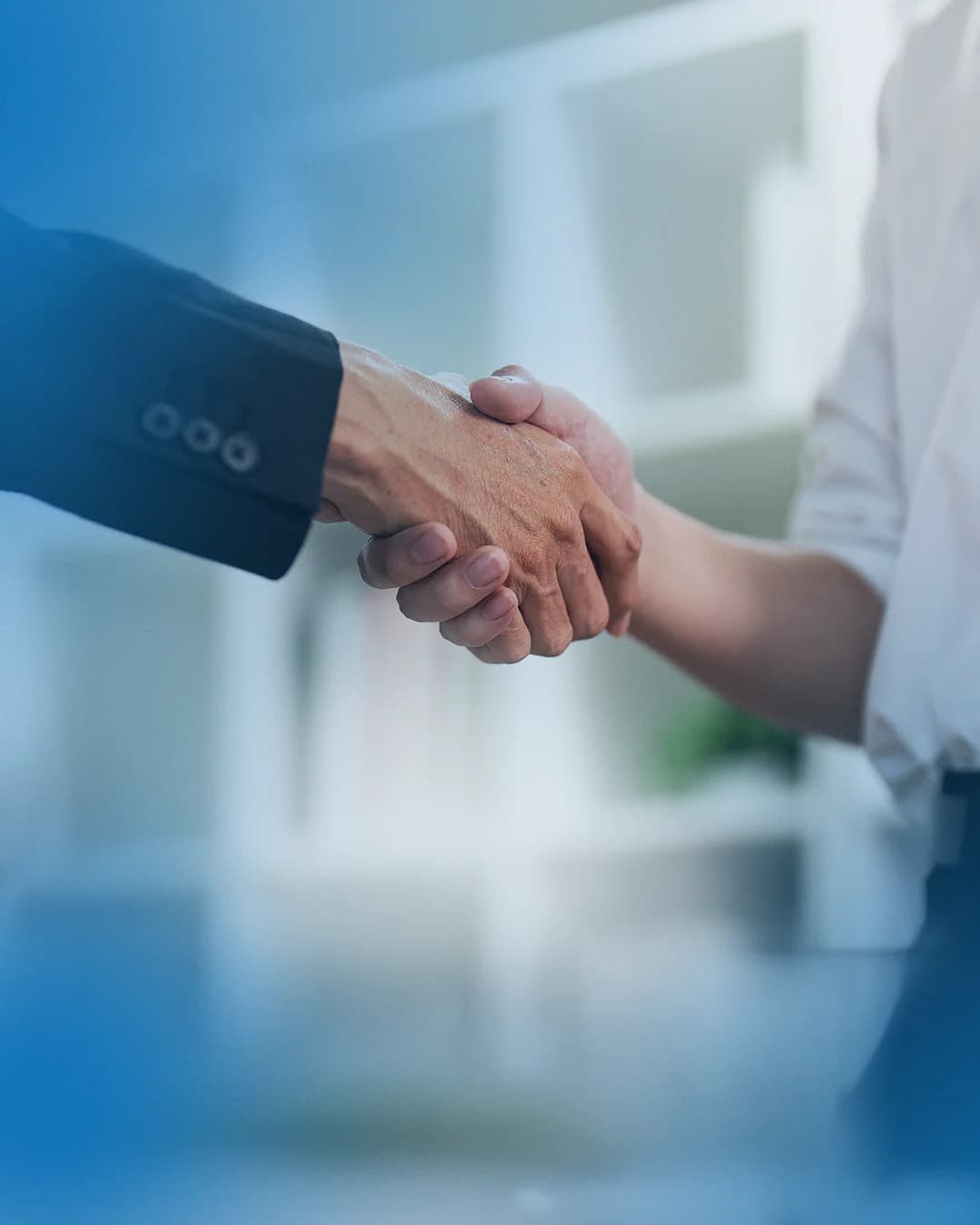 Integrity in Every Trade