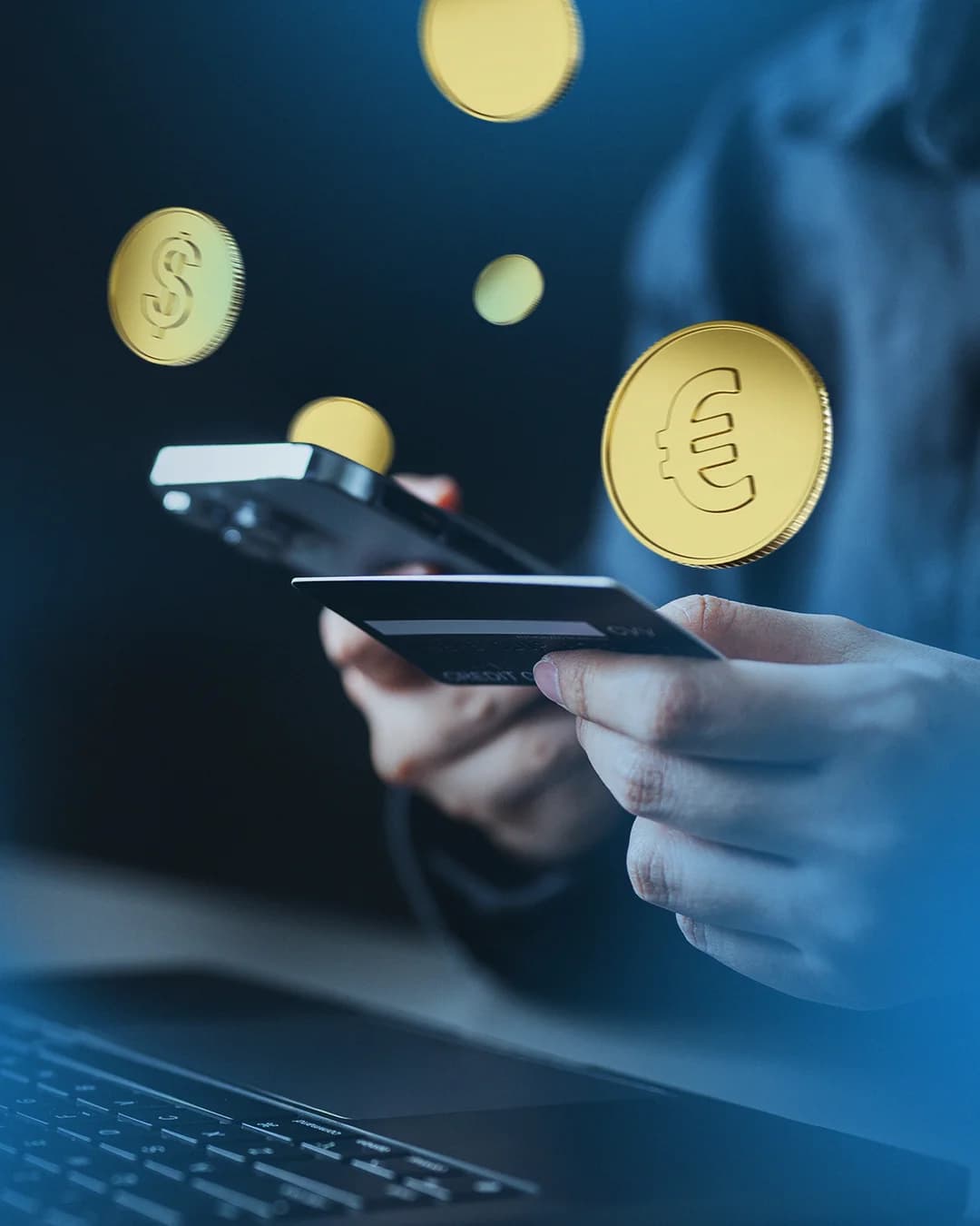 Your Time, Your Money