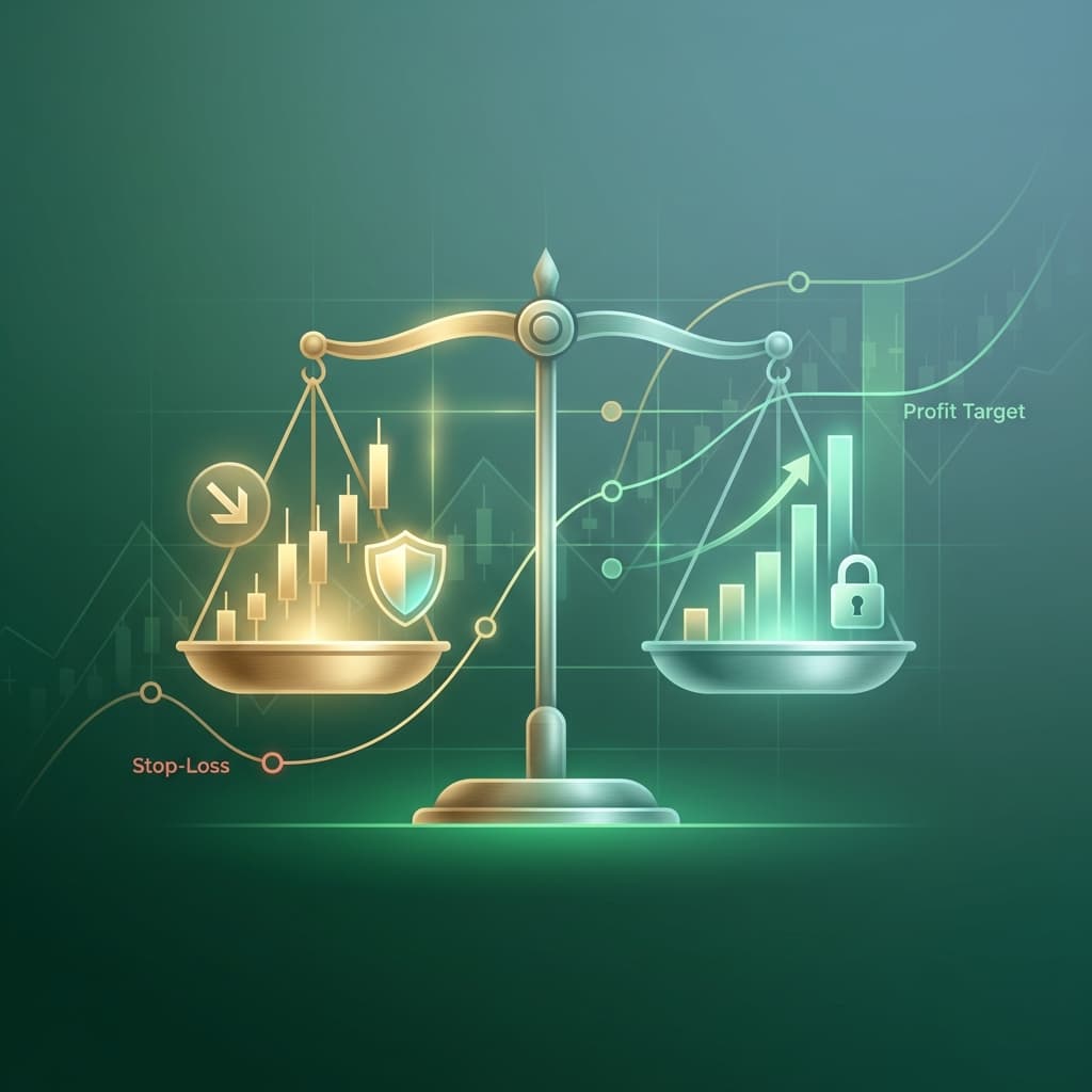 Mastering Risk-Reward Ratios: A Complete Guide