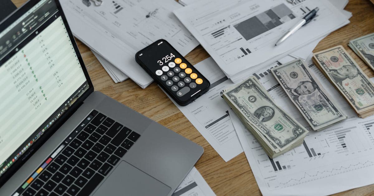 Trading Is Not Gambling: The Math, Mindset & Method That Separate Them