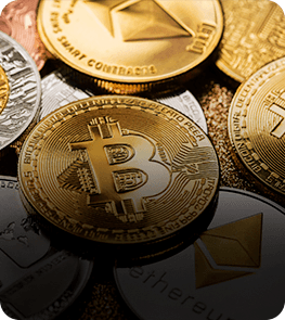Crypto CFDs